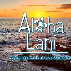Zero Fees Aloha Lani #a208 At Casa De Emdeko Kailua-Kona