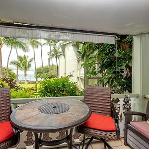 Kona Islander 147 Tropical Oasis Kailua-Kona