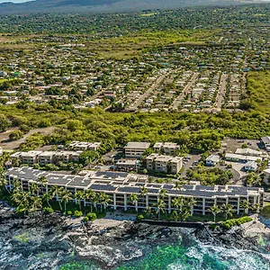 Kona Bali Kai #161 Kailua-Kona