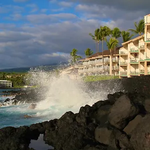 Sea Village Kailua-Kona
