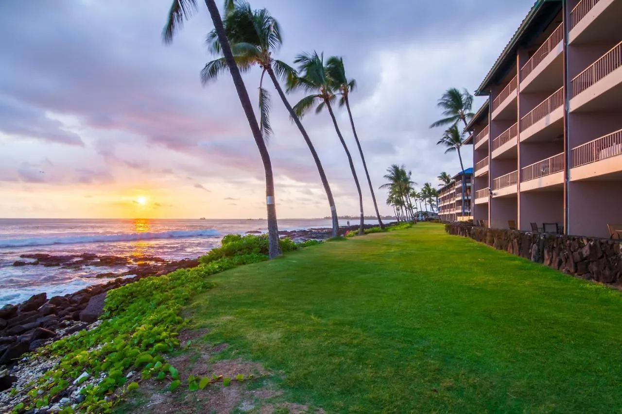 Kona Reef Hawaii By Raintree Aparthotel Kailua-Kona